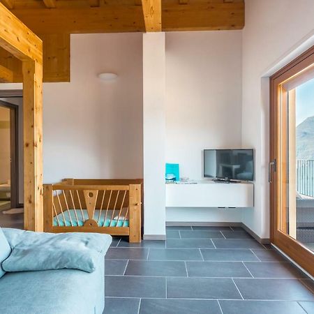 Residence Primavera Bellano Dış mekan fotoğraf