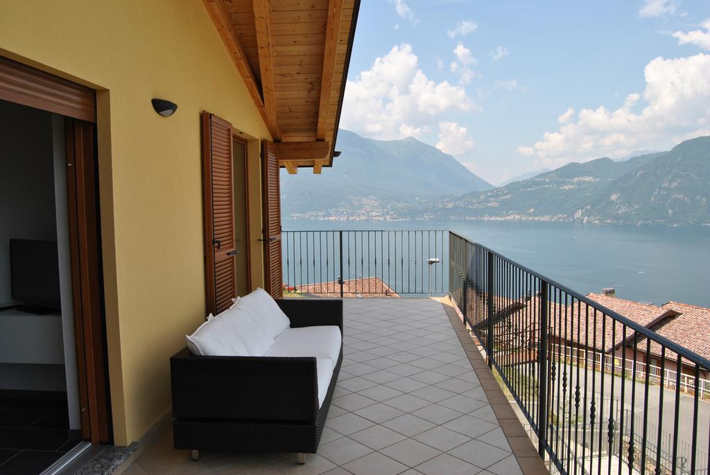 Residence Primavera Bellano Dış mekan fotoğraf