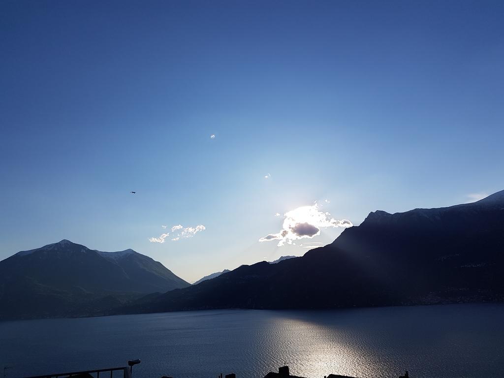 Residence Primavera Bellano Dış mekan fotoğraf