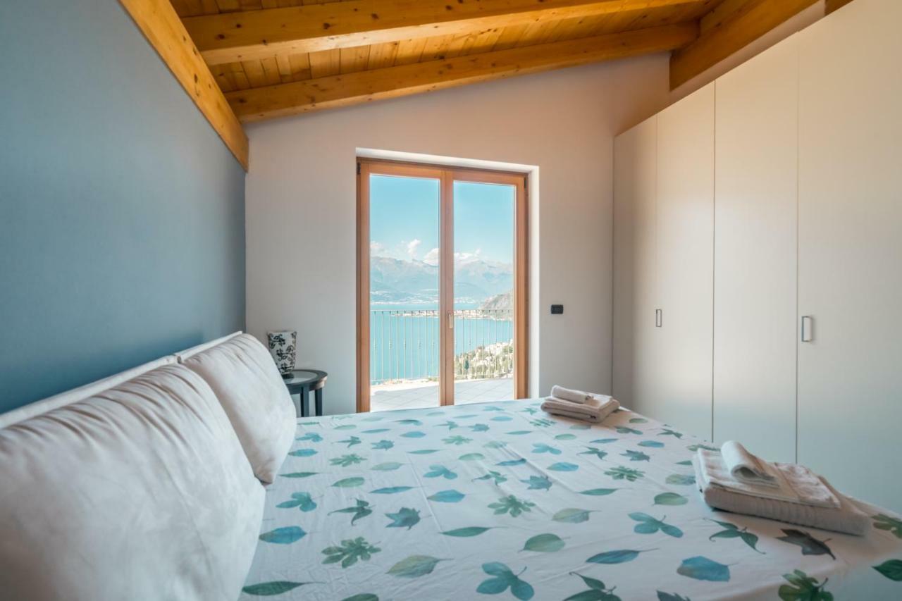 Residence Primavera Bellano Dış mekan fotoğraf