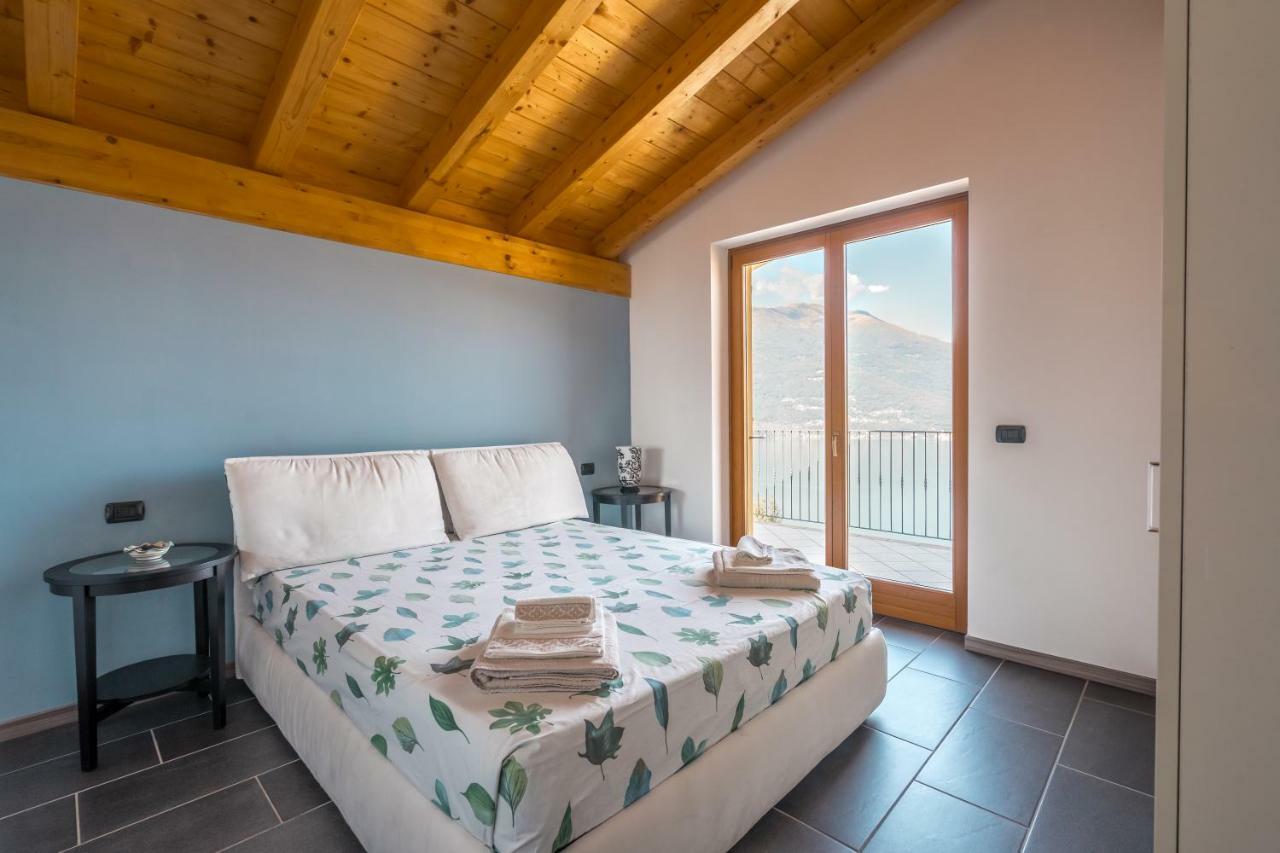 Residence Primavera Bellano Dış mekan fotoğraf