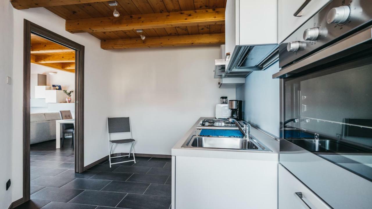 Residence Primavera Bellano Dış mekan fotoğraf