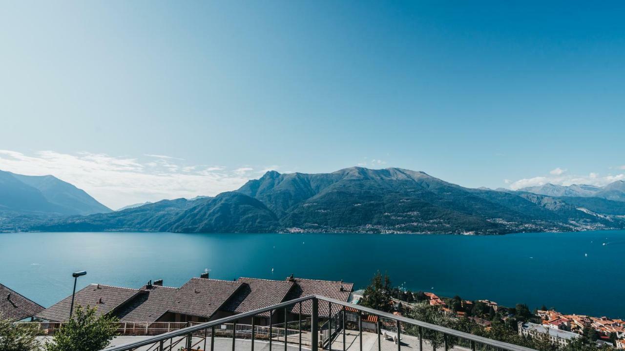 Residence Primavera Bellano Dış mekan fotoğraf
