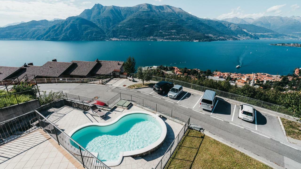 Residence Primavera Bellano Dış mekan fotoğraf