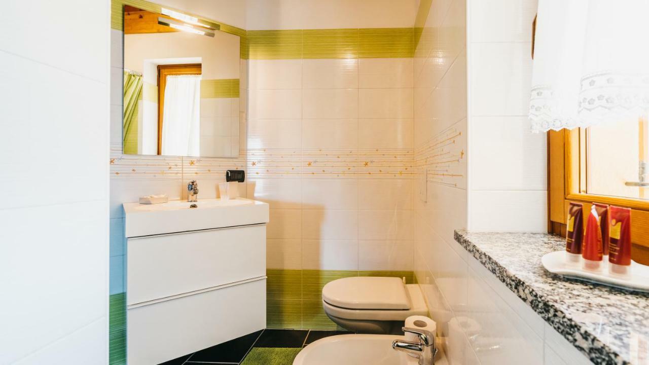 Residence Primavera Bellano Dış mekan fotoğraf