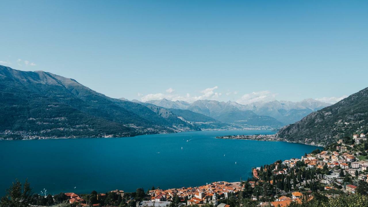 Residence Primavera Bellano Dış mekan fotoğraf
